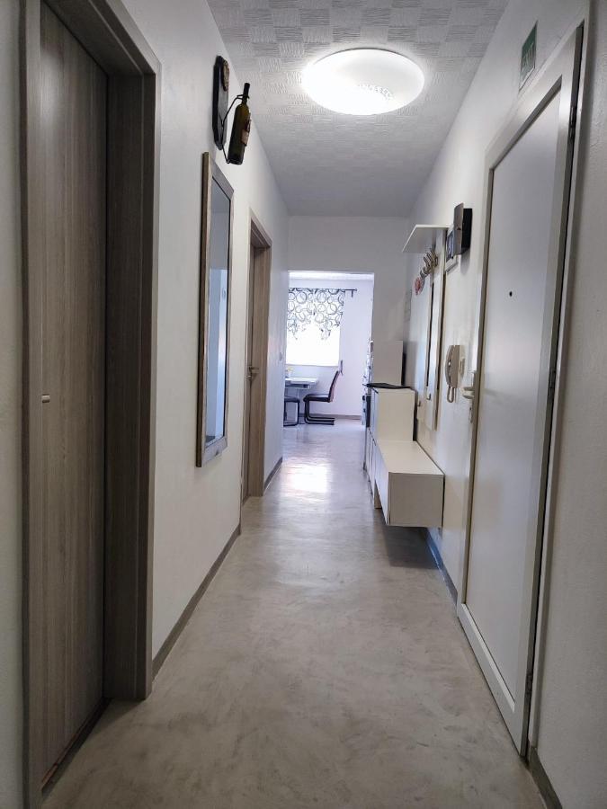 Best Buy Apartments Fazana Valbandon Экстерьер фото