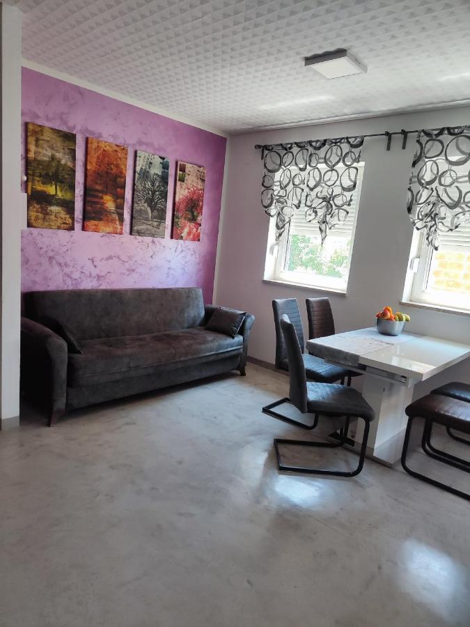 Best Buy Apartments Fazana Valbandon Экстерьер фото