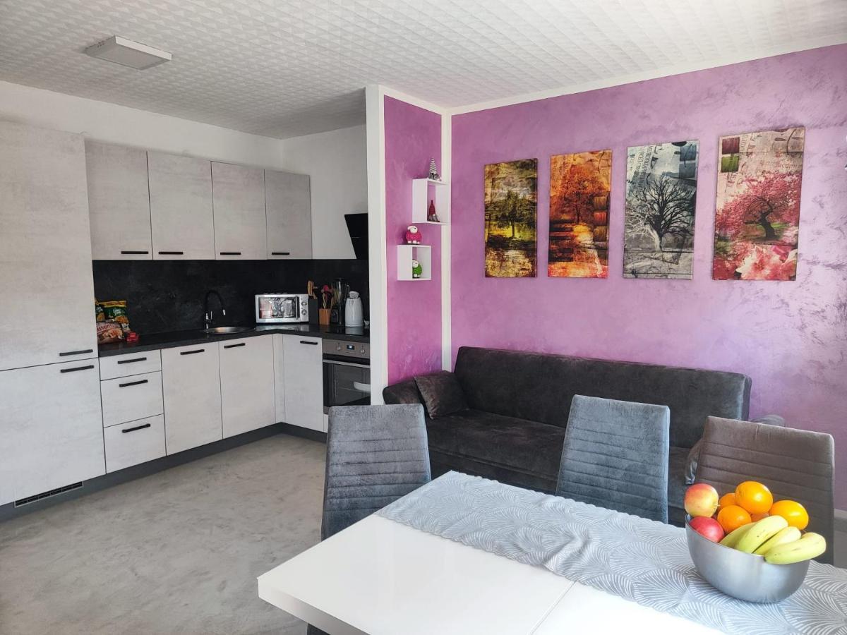 Best Buy Apartments Fazana Valbandon Экстерьер фото