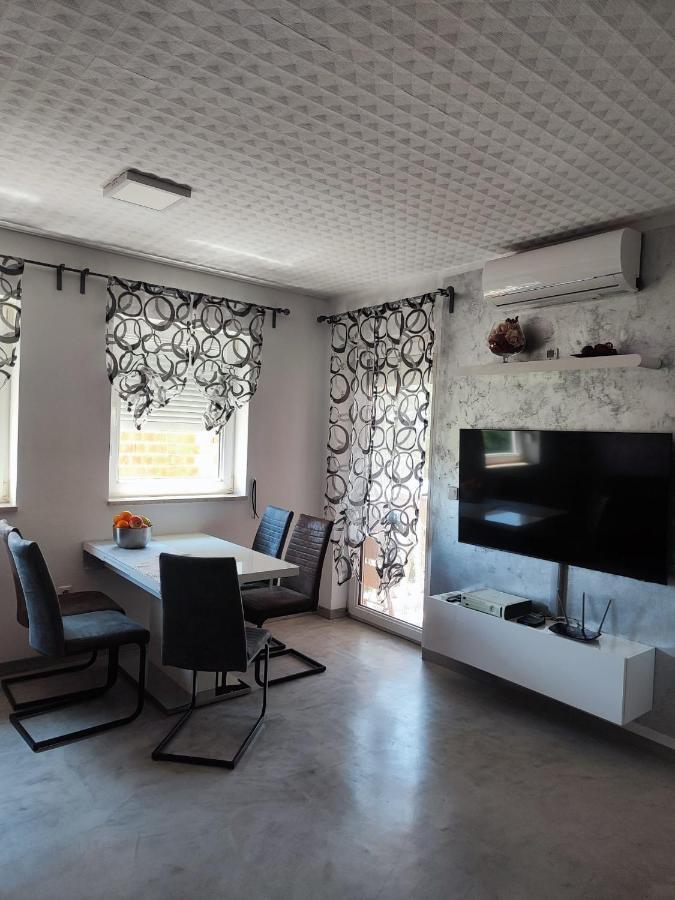 Best Buy Apartments Fazana Valbandon Экстерьер фото