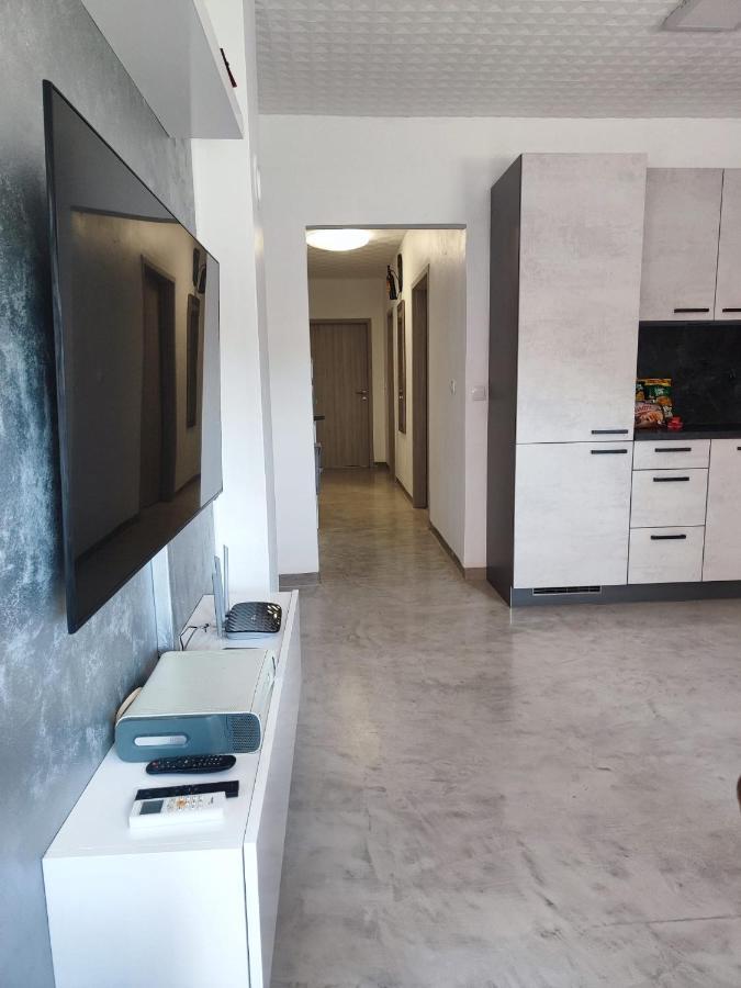 Best Buy Apartments Fazana Valbandon Экстерьер фото