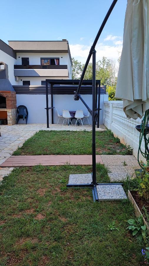 Best Buy Apartments Fazana Valbandon Экстерьер фото