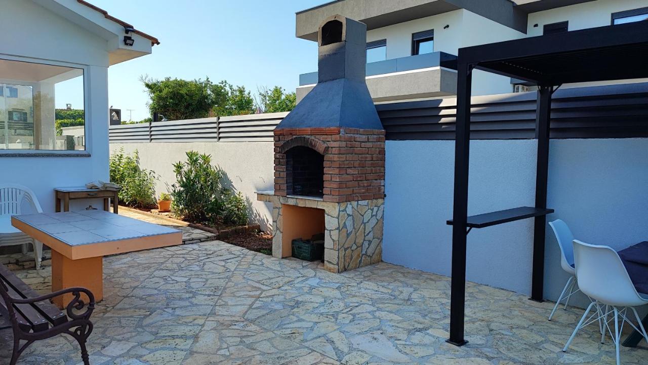 Best Buy Apartments Fazana Valbandon Экстерьер фото