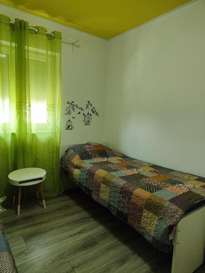 Best Buy Apartments Fazana Valbandon Экстерьер фото