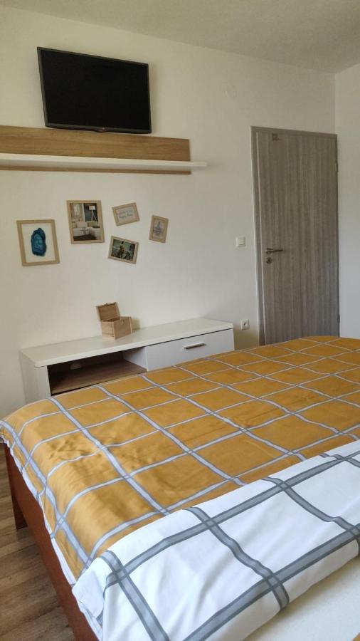 Best Buy Apartments Fazana Valbandon Экстерьер фото