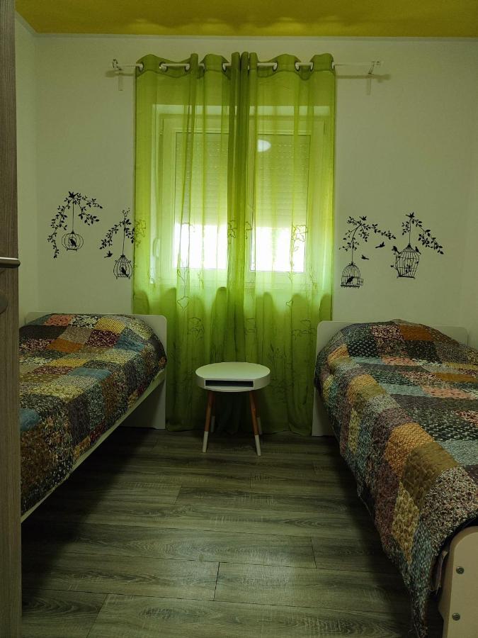 Best Buy Apartments Fazana Valbandon Экстерьер фото