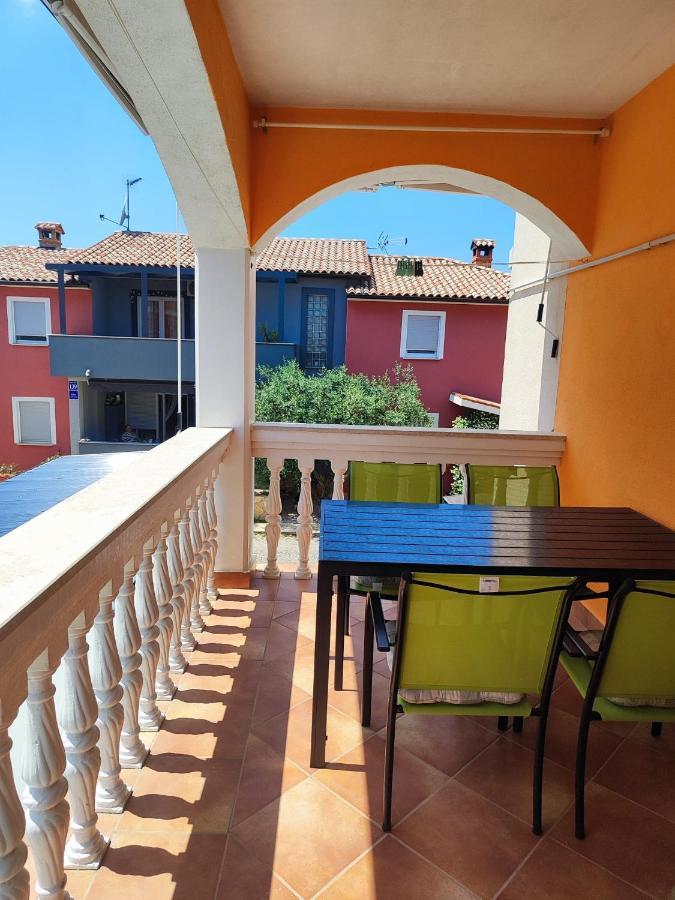 Best Buy Apartments Fazana Valbandon Экстерьер фото