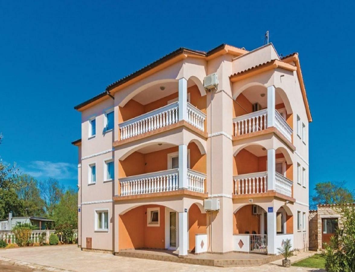 Best Buy Apartments Fazana Valbandon Экстерьер фото