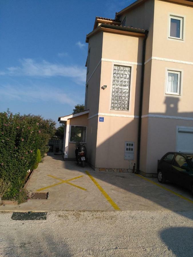 Best Buy Apartments Fazana Valbandon Экстерьер фото