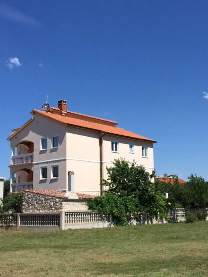 Best Buy Apartments Fazana Valbandon Экстерьер фото